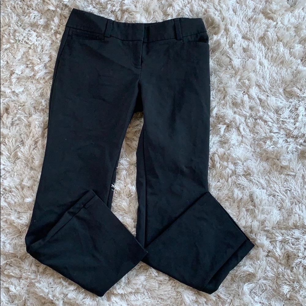 New York and company work pants